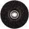 Norton Abrasives Norton Rapid Strip 4-1/2 in. D X 5/8-11 in. Silicon Carbide Clipper Classic Disc 1 each 70184601594 - alternate 2